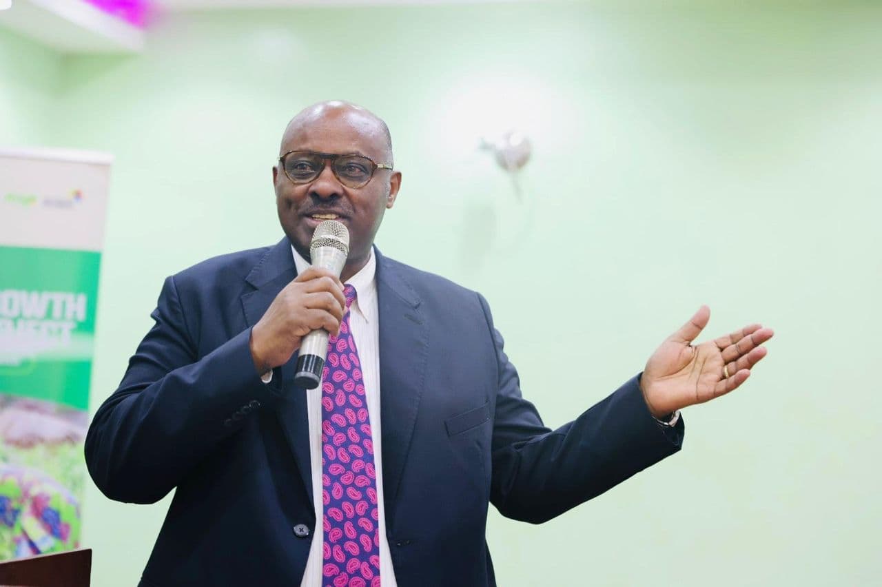 COMMUNICATION SHOULD TAKE A CENTRAL ROLE IN ISSUES OF SERVICE DELIVERY, SAYS PS BEN KUMUMANYA