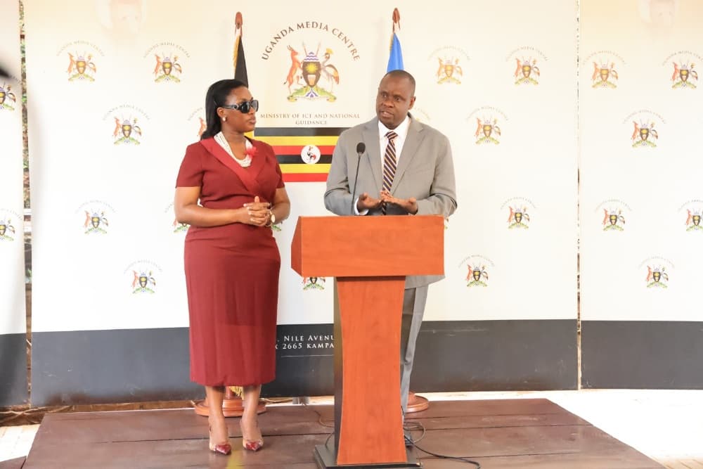 Hon. Barugahara Balaam Assures Continuity of Local Governance Ahead of Administrative Unit Elections