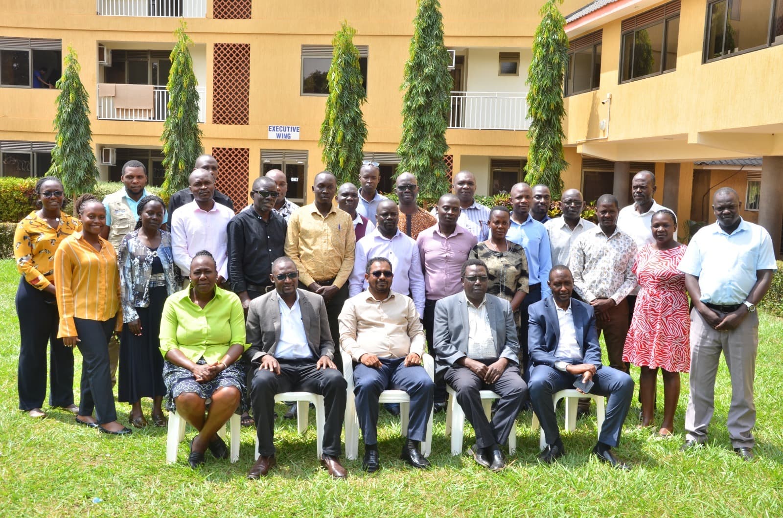 The Ministry of Local Government has successfully concluded a two-day orientation workshop in Basic Bookkeeping Skills