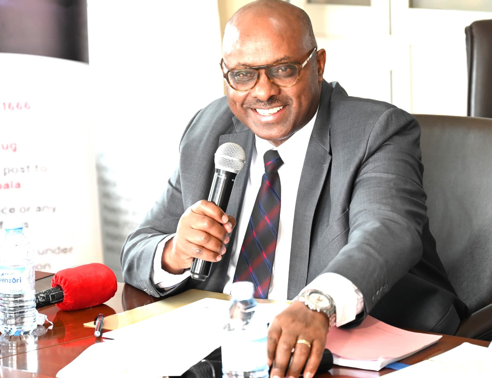 UGANDA COMMEMORATES AFRICAN ANTI-CORRUPTION DAY 2026