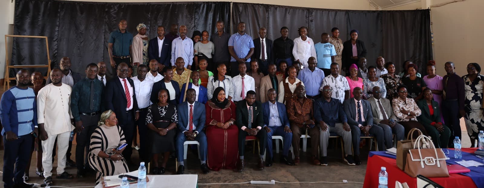 Nansana Municipality Councilors Undergo Induction to Strengthen Leadership and Service Delivery
