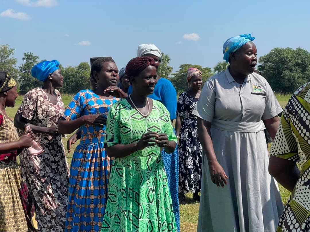 Pader District Ready to Receive Hon. Justine Nameere