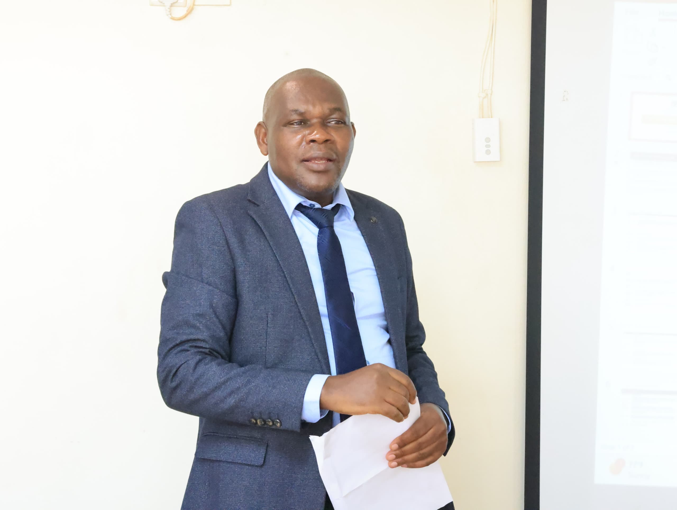 Ministry Equips Inspectors with Budget Analysis Skills to Strengthen Human Capital Development in Local Governments