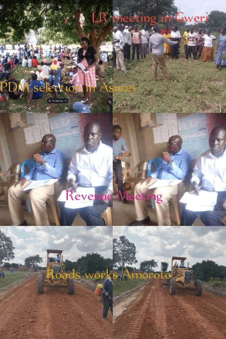 Soroti District Updates