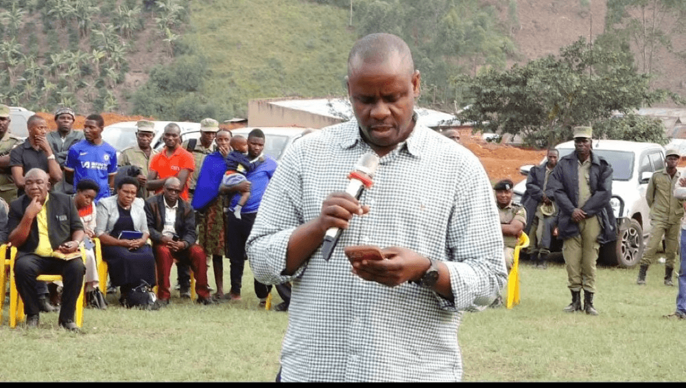Buhweju District Faces Major Shake-up as State House Anti-Corruption Unit Requests Investigations