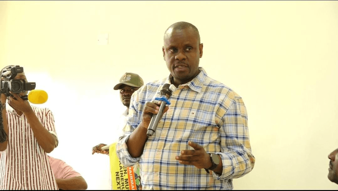 Balaam Orders Immediate Arrest of Mitooma Officials Over Alleged 19M Job Bribery Scandal