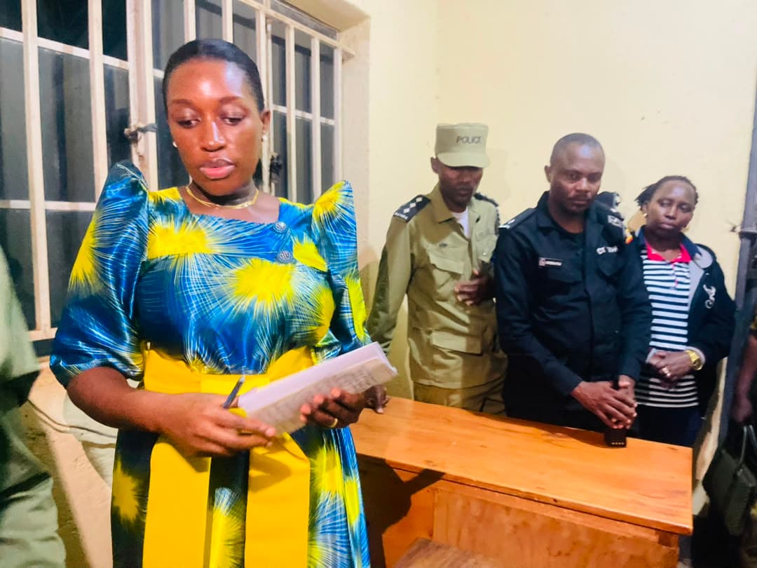 Kikunyu Parish Chief, SACCO Leaders Arrested Over Extortion Allegations