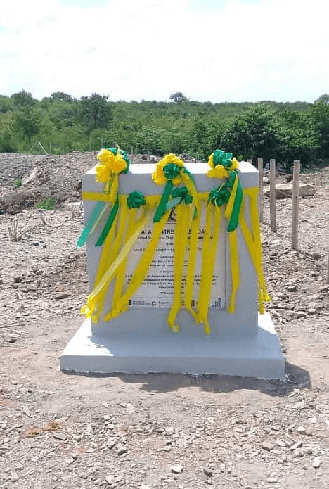 NEBBI: LoCAL INVESTMENT BRINGS WATER CLOSER TO FARMERS AND LIVESTOCK