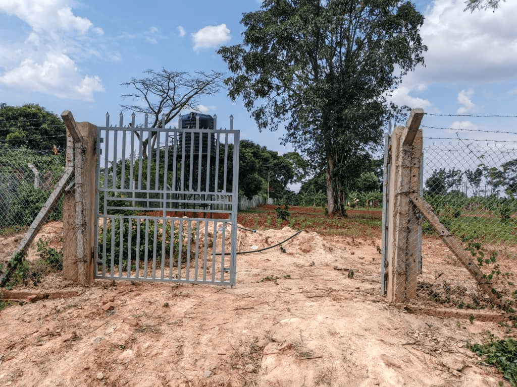 TWO TOP AGRICULTURAL OFFICERS ARRESTED IN KALIRO AS MINISTER BALAAM EXPOSES GHOST PDM DEMONSTRATION FARM