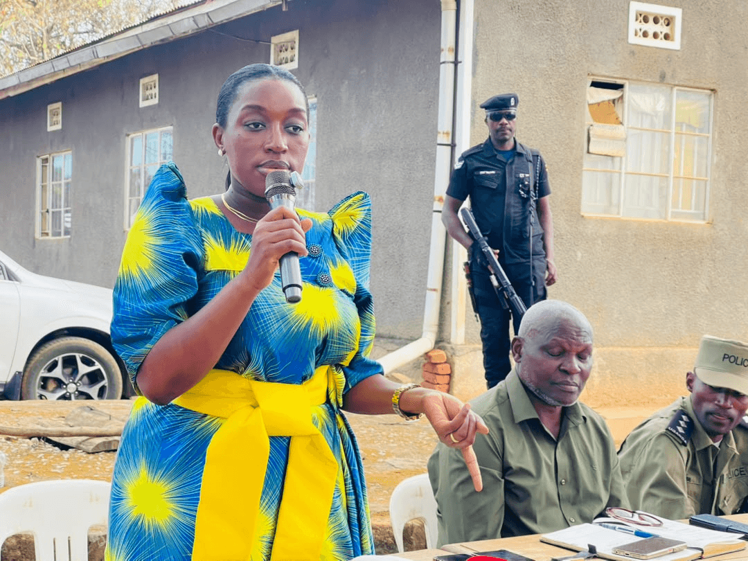 Kakunyu Residents Raise Alarm Over Extortion, Corruption among Sacco Leadership