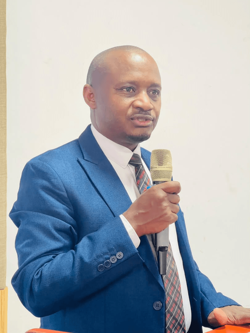 Commissioner Mugyema Calls for Practical Local Government Council Induction Materials