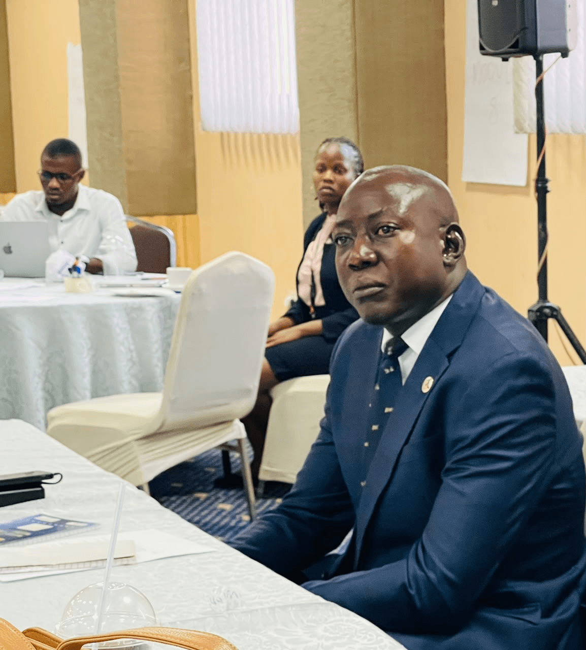 MoLG Concludes Validation of Local Government Council Induction Materials