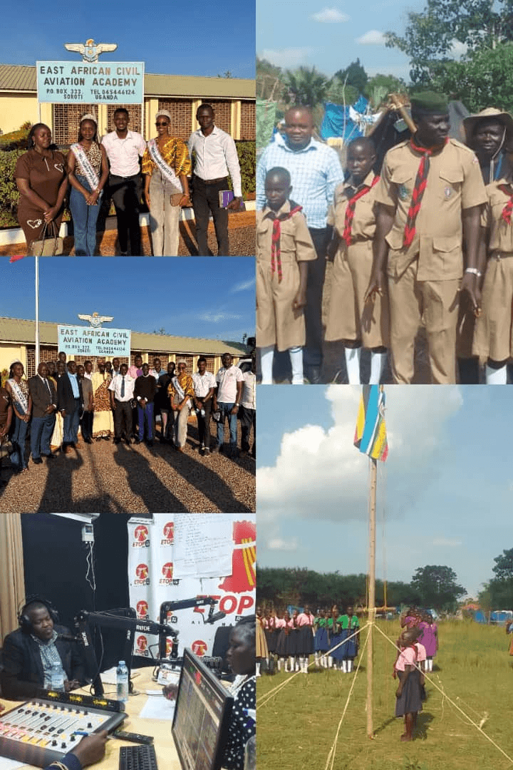 Soroti District Updates : Summary of Today's Activities – 30 July 2026