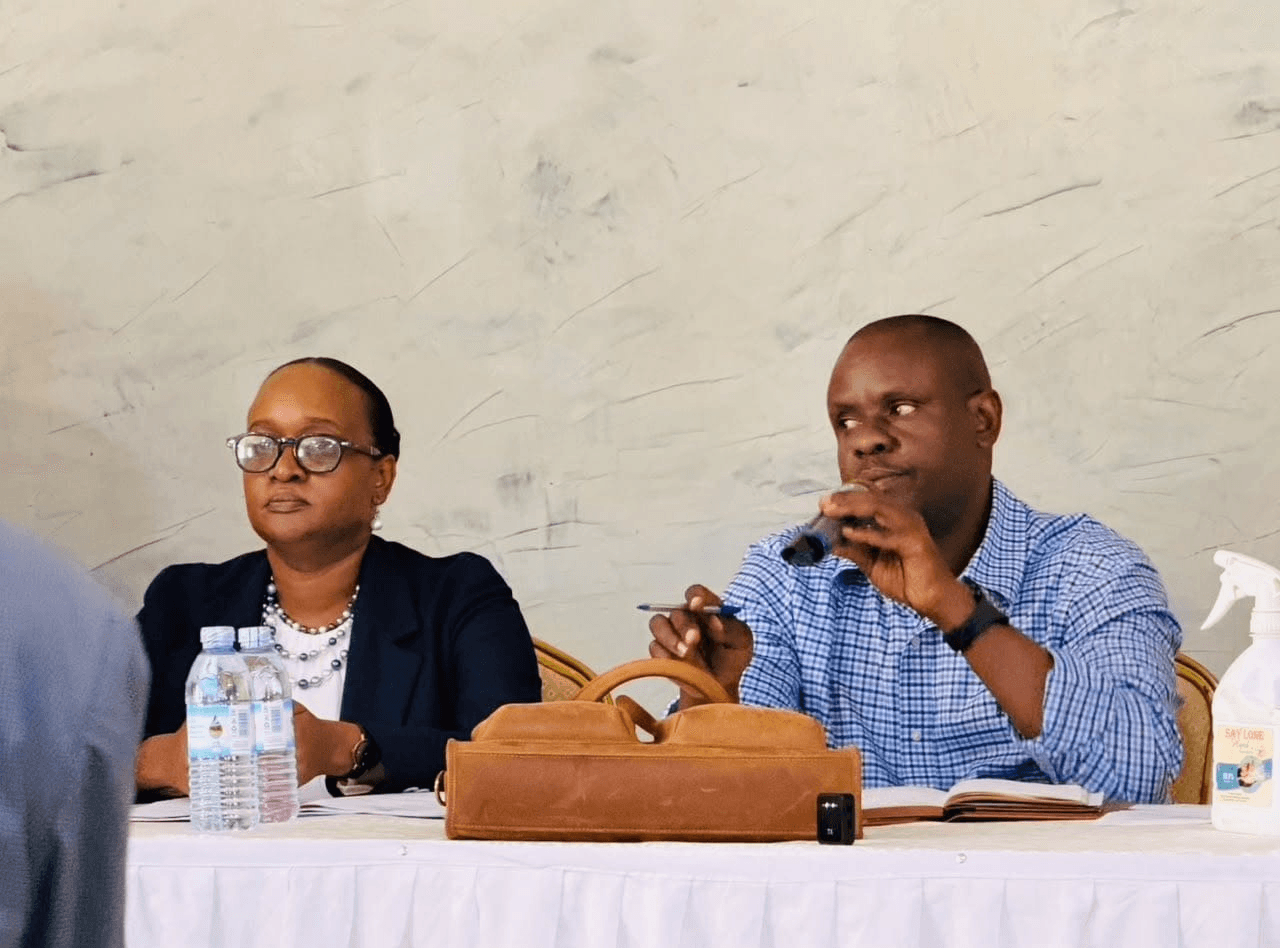 Minister Balaam Resolves 300-Acre Land Dispute in Rakai, Calls for Prudent Use of Public Resources