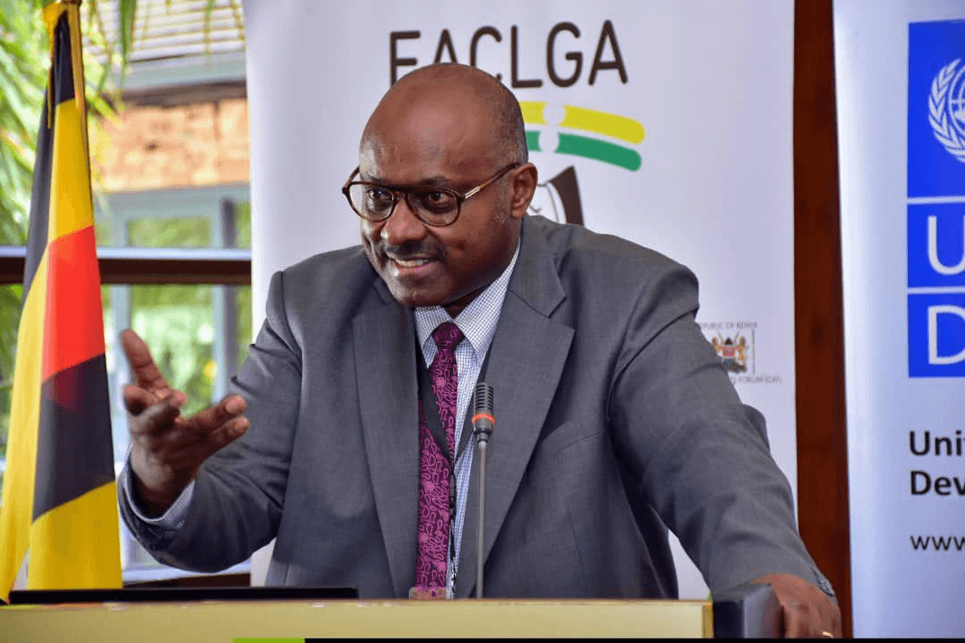 LOCAL COUNCIL I AND II LEADERSHIP: THE FOUNDATION OF PARTICIPATORY DEMOCRACY, POLITICAL ACCOUNTABILITY AND COMMUNITY DEVELOPMENT IN UGANDA