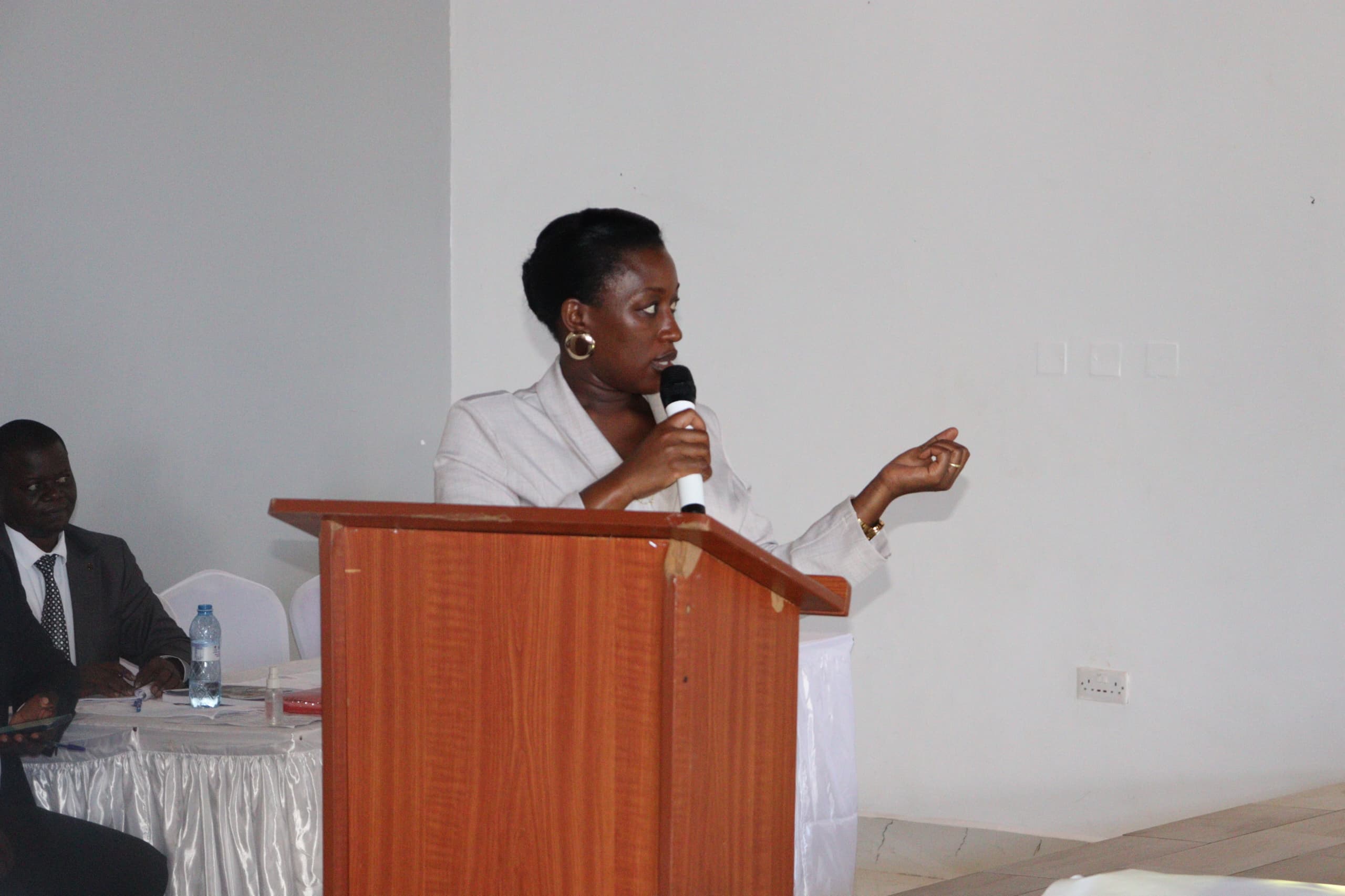 Minister Nameere Calls for Integrity as Mukono Municipality's New Leaders Undergo Induction