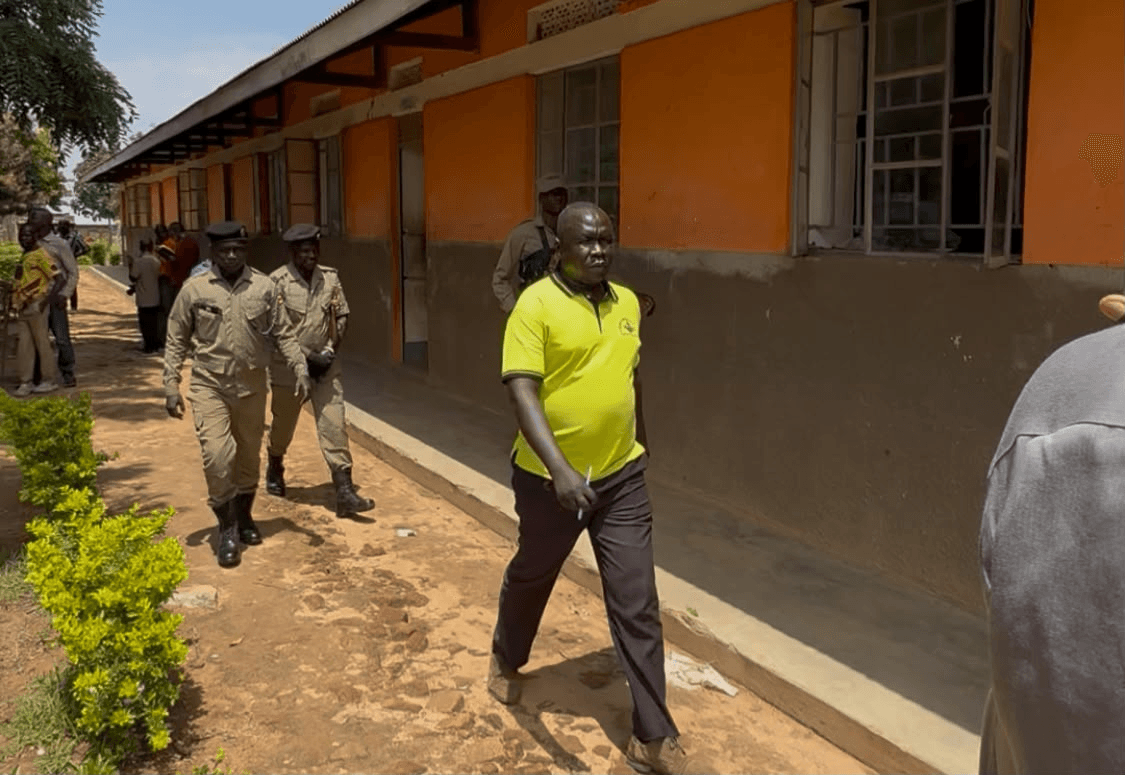 Headmaster and P.1 Teacher Arrested at Midria Primary School Over Alleged “Ghost Pupils” Scandal