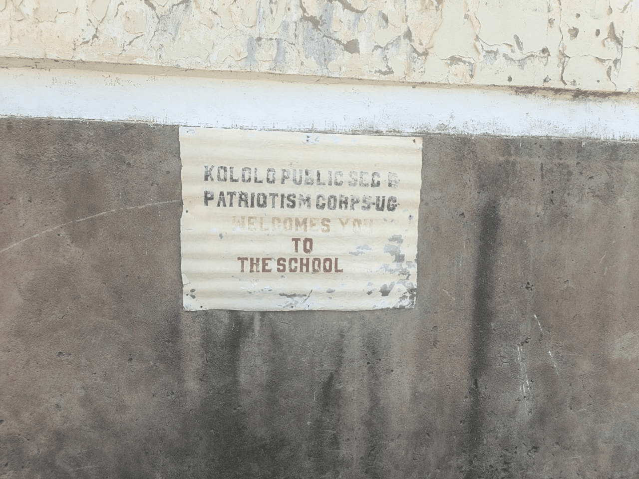 Hon. Balaam Uncovers Irregular Fees at Kololo Public Secondary School in Maracha, Head Teacher and SMC Chair Arrested