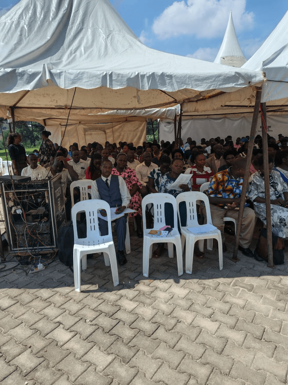 KIBAALE DISTRICT LOCAL GOVERNMENT COMMENCES INTENSIVE INDUCTION TRAINING FOR OVER 300 NEWLY APPOINTED PUBLIC OFFICERS.